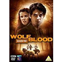 WolfBlood - Season 5 [DVD]